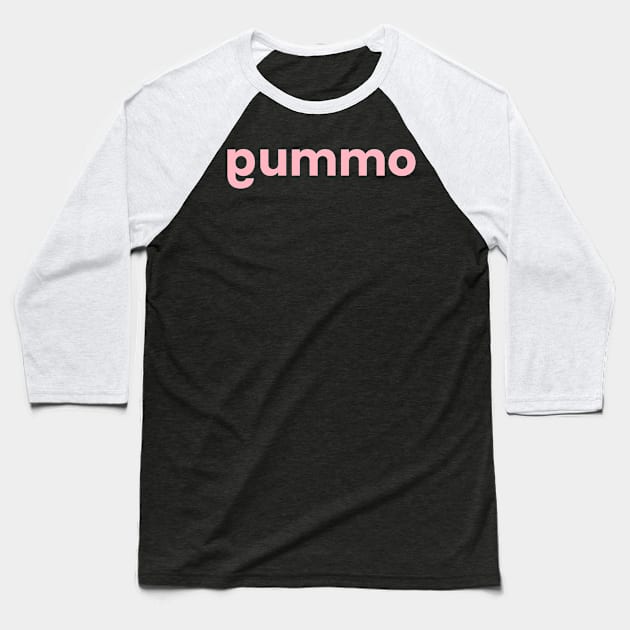 gummo Baseball T-Shirt by Alsprey31_designmarket